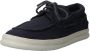 Camper Runner Four Schnürschuhe Herren Navy - Thumbnail 3