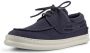 Camper Runner Four Schnürschuhe Herren Navy - Thumbnail 1