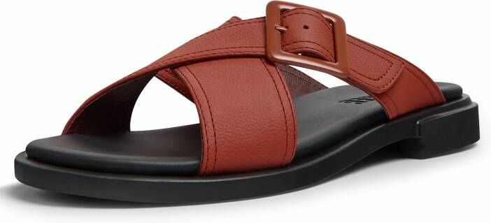 Camper Sandals Edy K201384 Zwart Dames - Foto 11