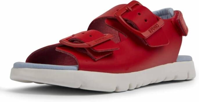 Camper Open schoenen ' Oruga '