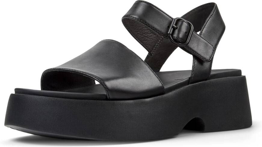 Camper Sandalen met riem 'Tasha'