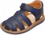 Camper Bicho Sandalen Kinderen Blauw - Thumbnail 13