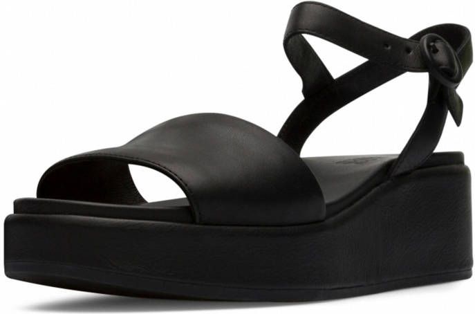 Camper Sandalen met riem 'Misia'