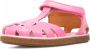 Camper Kids Geperforeerde sandalen Roze - Thumbnail 3