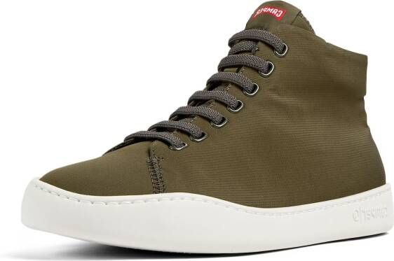 Camper Sneakers hoog 'Peu Touring'