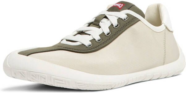 Camper Path Sneaker Damen Geel - Foto 2