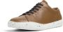 Camper Sneakers Brown Heren - Thumbnail 2