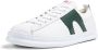 Camper Runner Four Sport Sneakers White Heren - Thumbnail 2