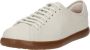 Camper Witte Leren Sneaker met OrthoLite Binnenzool White Heren - Thumbnail 3