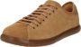 Camper Casual Heren Sneakers Kameel Brown Heren - Thumbnail 2