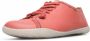 Camper Sneakers Twins K200980 Rood Dames - Thumbnail 11