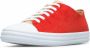 Camper Sneakers Twins K200980 Rood Dames - Thumbnail 3