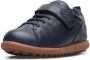 Camper Formal Shoes Pelotas Ariel Blauw - Thumbnail 3