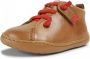 Camper Sneakers Twins 80153 Bruin Unisex - Thumbnail 3