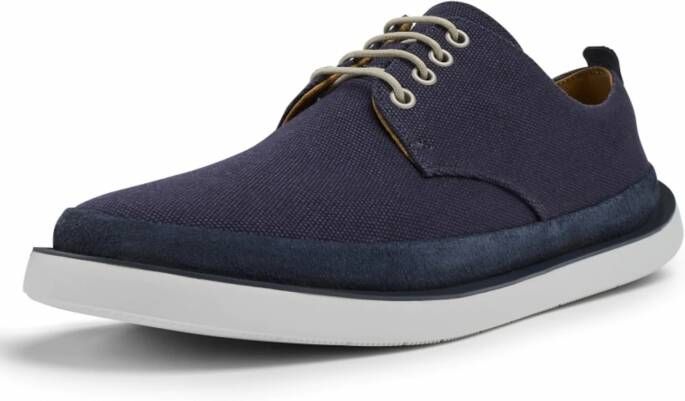 Camper Lace-up shoes Wagon Blauw Heren - Foto 9