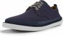 Camper Lace-up shoes Wagon Blauw Heren - Thumbnail 9