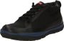 Camper Zwarte Peu Heren Sportschoenen Black Heren - Thumbnail 2