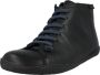 Camper Stijlvolle Herensneakers Black Heren - Thumbnail 3