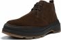 Camper Stijlvolle Brutus Trek Veterschoenen Brown Heren - Thumbnail 3