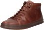 Camper Sport Chasis Sneakers Brown Heren - Thumbnail 5