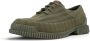 Camper Pix Veterschoenen Green Heren - Thumbnail 3