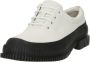 Camper Pix Veterschoenen White Heren - Thumbnail 2