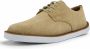 Camper Platte schoenen Beige Heren - Thumbnail 2