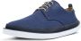 Camper Lace-up shoes Wagon Blauw Heren - Thumbnail 2