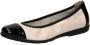 Caprice Ballerinas Multicolor Dames - Thumbnail 4