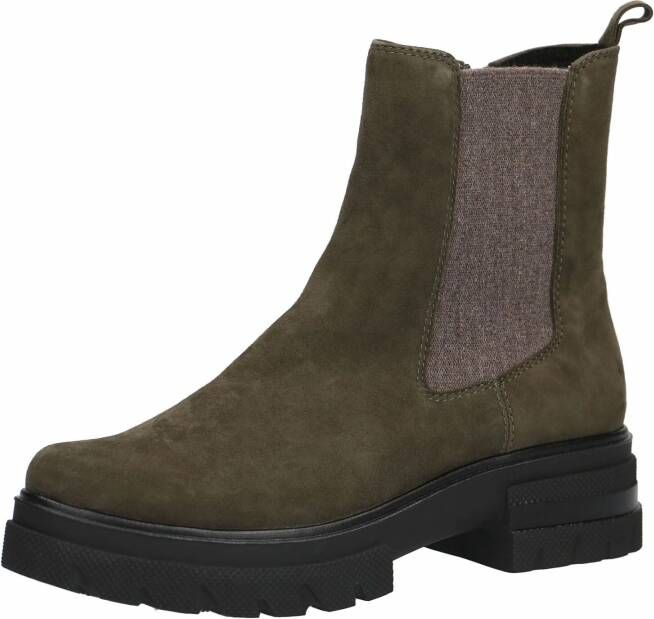 Caprice Chelsea boots