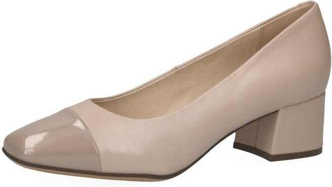 Caprice Pumps