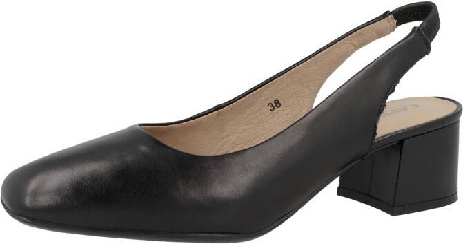 Caprice Slingpumps