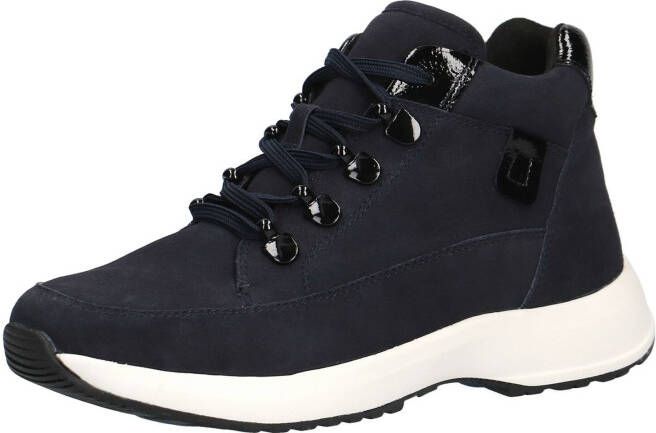 Caprice Sneakers hoog