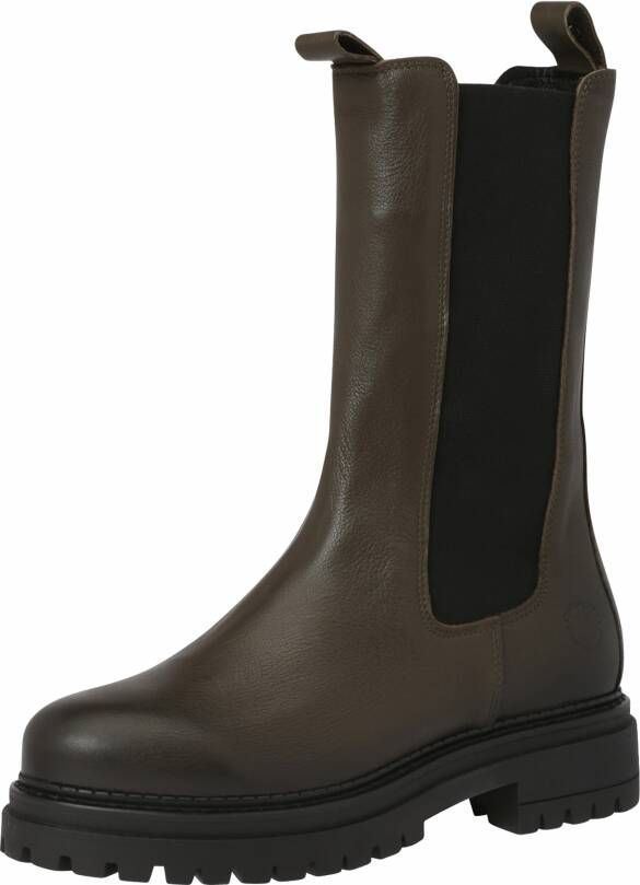 Ca'Shott Chelsea boots