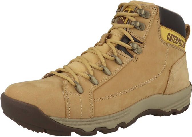 Caterpillar Veterboots 'CAT Supersede'