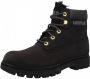 Caterpillar Lyric Women Zwarte Boots - Thumbnail 2