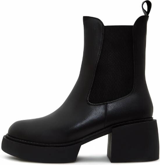 CESARE GASPARI Chelsea boots