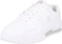 Champion 3 Point Low Basketball Schoenen triple white maat: 42 beschikbare maaten:42 - Thumbnail 2