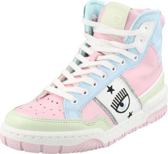 Chiara Ferragni Sneakers hoog