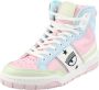 Chiara Ferragni Collection Sneakers Meerkleurig Dames - Thumbnail 2