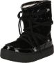 Chiara Ferragni Collection Sneeuwlaars Laag Vernice + Iceman Black Dames - Thumbnail 1