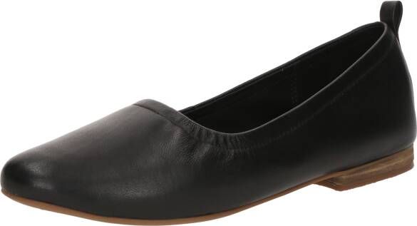 Clarks Ballerina 'Fawna Soft'