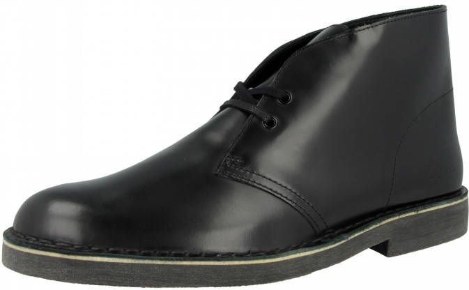 Clarks Chukka Boots