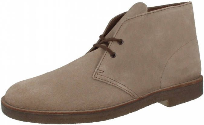 Clarks Originals Chukka Boots