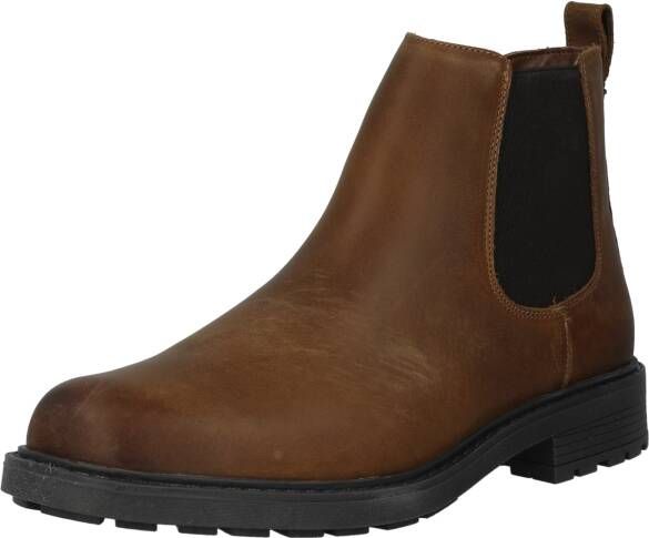 Clarks Chelsea boots 'Orinoco'