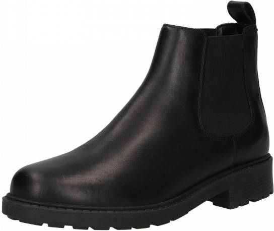 orinoco chelsea boots