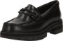 Clarks Dames Orianna Bit D 2 black leather - Thumbnail 2