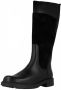 Clarks Damesschoenen Orinoco2 Hi D black wlined lea - Thumbnail 3