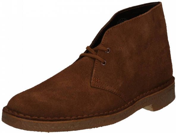 Clarks Originals Chukka Boots