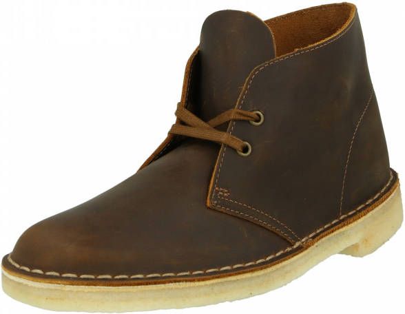 Clarks Originals Chukka Boots